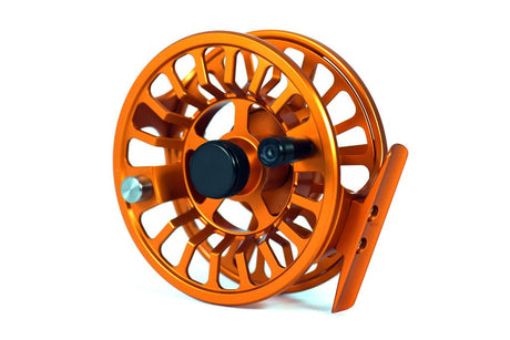 Mulineta Flylab Glide Reel 7/8 Orange