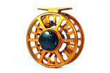 Mulineta Flylab Glide Reel 7/8 Orange