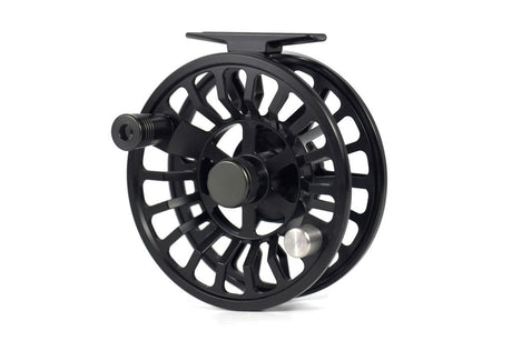 Mulineta Flylab Glide Reel 9/10 Olive