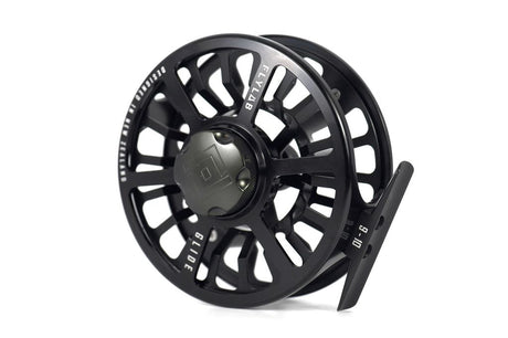 Mulineta Flylab Glide Reel 9/10 Olive