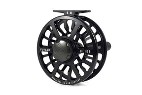 Mulineta Flylab Glide Reel 9/10 Olive