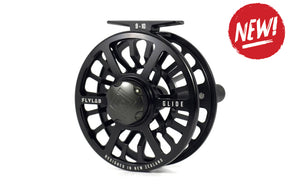 Mulineta Flylab Glide Reel 9/10 Olive