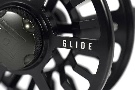 Mulineta Flylab Glide Reel 9/10 Olive