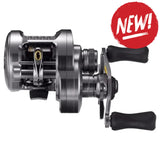 Mulineta Shimano Calcutta Conquest Bfs Hg (Model 2023) Jdm