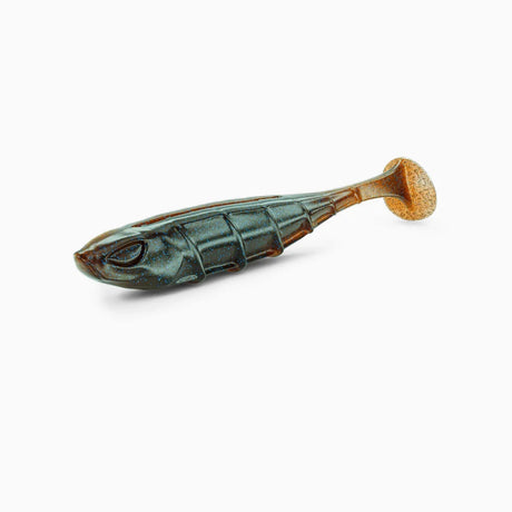Naluca shad NAYS VNM 12.7 cm - C-02