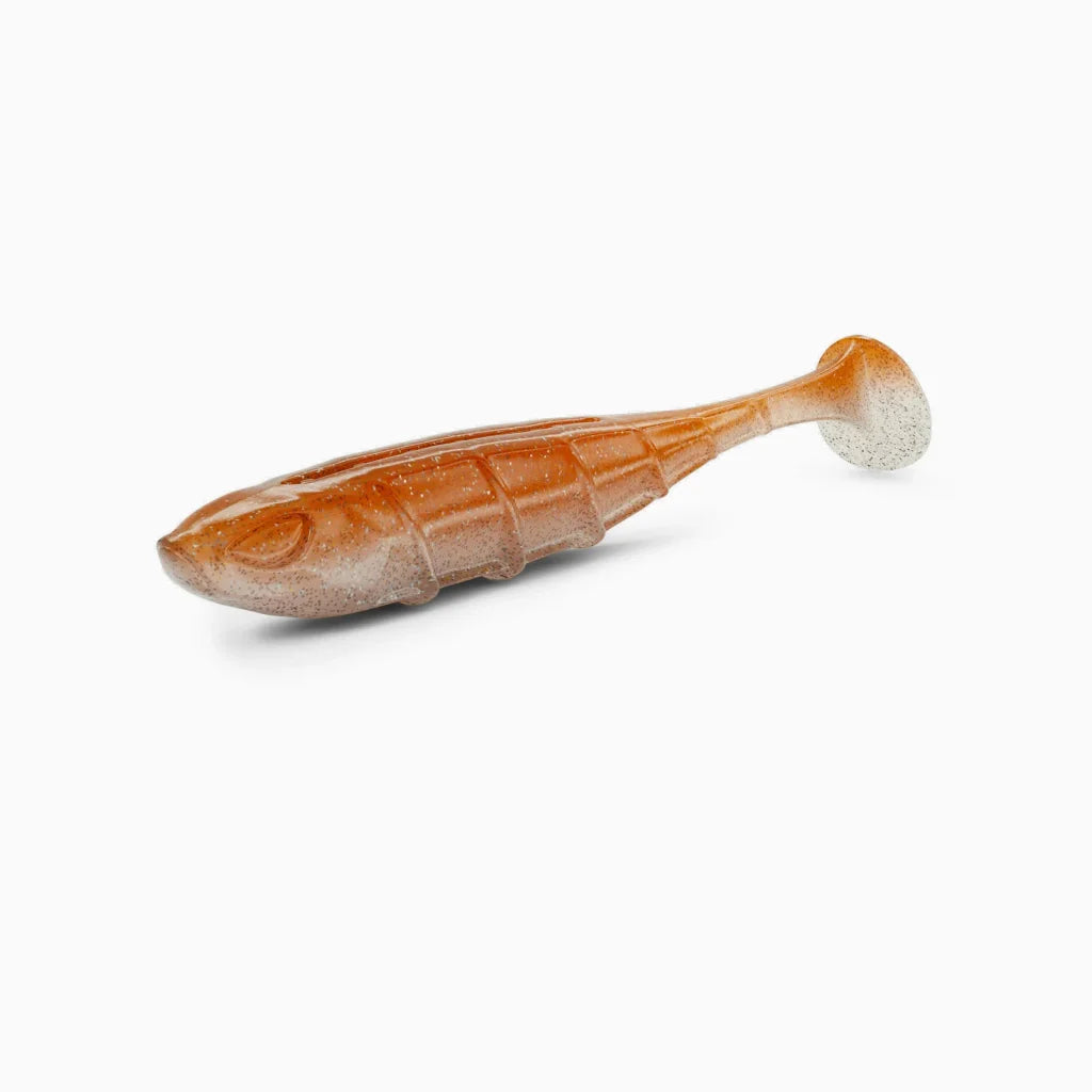 Naluca shad NAYS VNM 12.7 cm - C-06