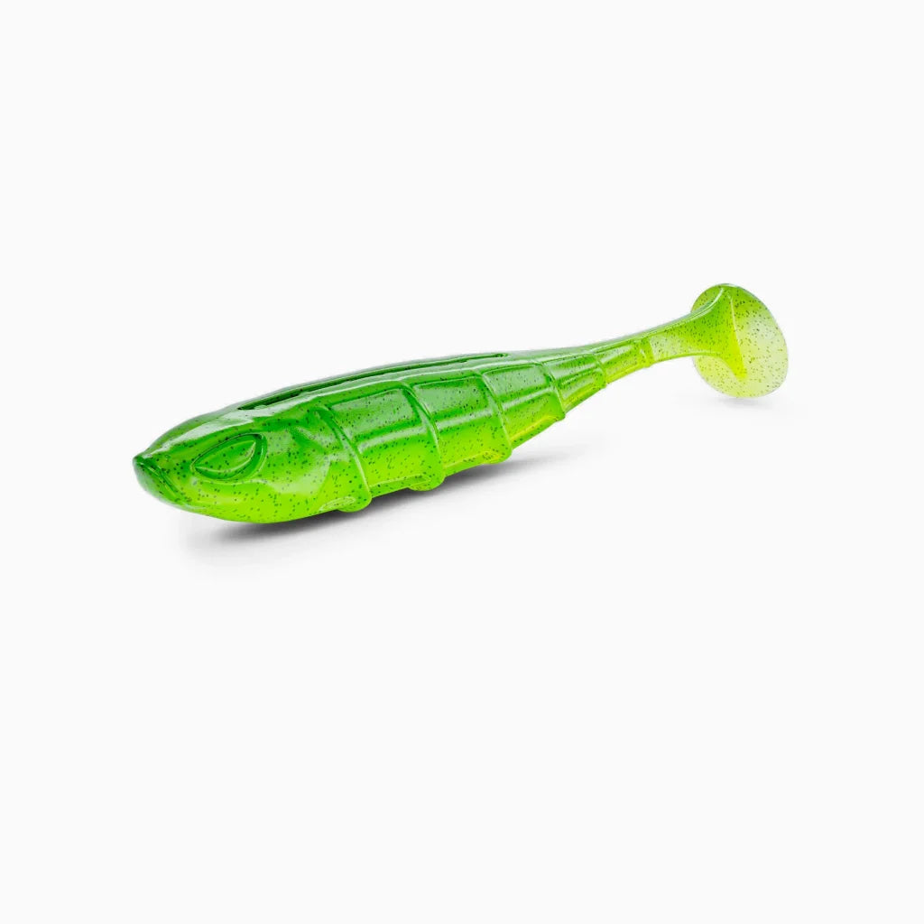 Naluca shad NAYS VNM 12.7 cm - C-07