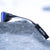 Ochelari Fotocromici Smith Optics Embark Matte Black + Chromapop Glacier Photochromic Copper Blue