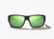 Ochelari Polarizati Bajio Vega Black Matte Green Mirror Policarbonat