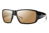 Ochelari Polarizati Smith Guides Choice (Techlite) Black/copper Mirror Diverse
