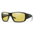Ochelari Polarizati Smith Optics Chromapop Guides Choice Glass Matte Black Polar Low Light Yellow