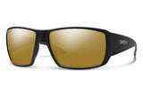 Ochelari Polarizati Smith Optics Chromapop Guides Choice Matte Black/bronze Mirror Diverse