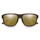 Ochelari polarizati Smith Optics Embark Matte Tortoise