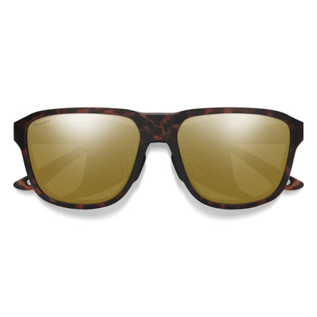 Ochelari polarizati Smith Optics Embark Matte Tortoise