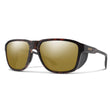 Ochelari polarizati Smith Optics Embark Matte Tortoise