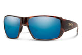 Ochelari Polarizati Smith Optics Guides Choice Chromapop+ Tortoise/blue Mirror Diverse