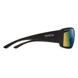 Ochelari polarizati Smith Optics Guide’s Choice Matte Black