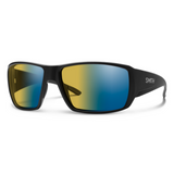 Ochelari polarizati Smith Optics Guide’s Choice Matte Black