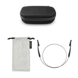 Ochelari polarizati Smith Optics Guide’s Choice Matte Black