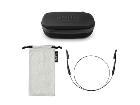 Ochelari polarizati Smith Optics Guide’s Choice Matte