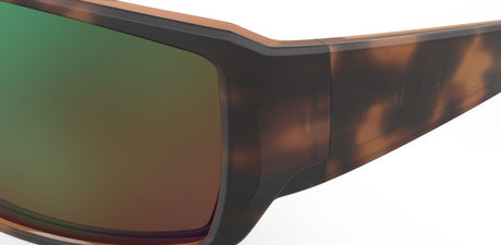 Ochelari polarizati Smith Optics Guide’s Choice Matte
