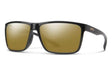Ochelari Polarizati Smith Optics Riptide Chromapop Glass Negru/bronz Olginda Diverse