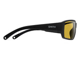 Ochelarzi Polarizati Smith Hookset Lentila Sticla
