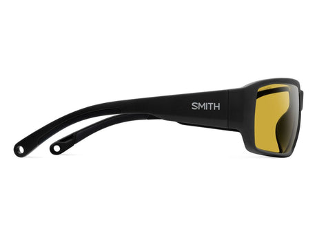 Ochelarzi Polarizati Smith Hookset Lentila Sticla