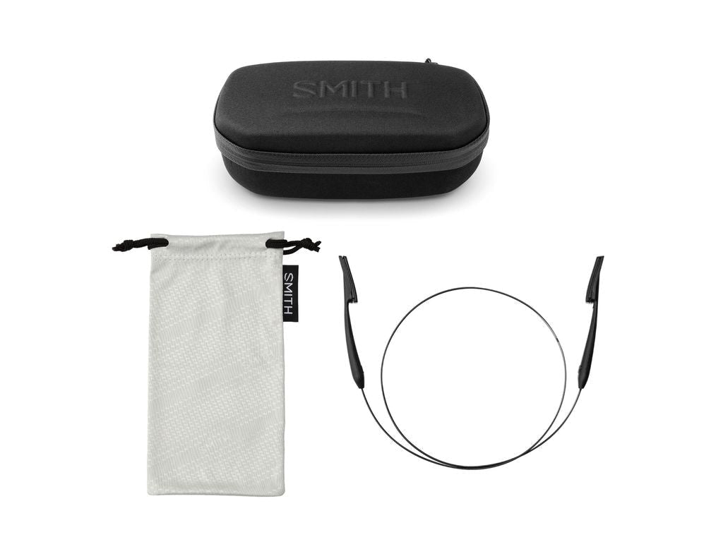 Ochelarzi Polarizati Smith Hookset Lentila Sticla