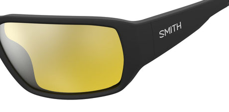 Ochelarzi Polarizati Smith Hookset Lentila Sticla
