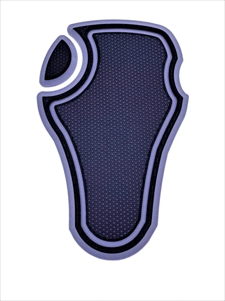 Pad pentru pedala motorului de trolling – compatibil cu Ultrex și Ultrex Quest Gri