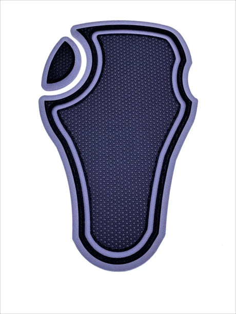Pad pentru pedala motorului de trolling – compatibil cu Ultrex și Ultrex Quest Gri