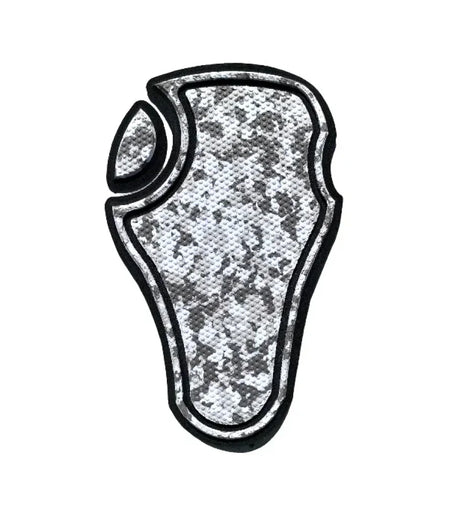 Pad pentru pedala motorului de trolling – compatibil cu Ultrex și Ultrex Quest Snow Camo