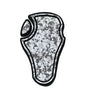 Pad pentru pedala motorului de trolling – compatibil cu Ultrex și Ultrex Quest Snow Camo