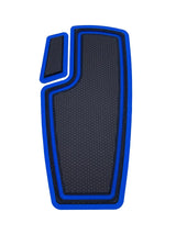 Pad pentru pedala motorului de trolling – DD26 Fishing (Garmin Force) Albastru