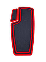 Pad pentru pedala motorului de trolling – DD26 Fishing (Garmin Force) Rosu
