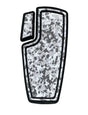 Pad pentru pedala motorului de trolling – DD26 Fishing (Garmin Force) Snow Camo