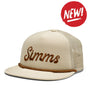 Palarie SIMMS Captain’s Hat Burnished Clay - One size - HEAD