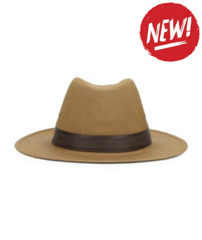 Palarie SIMMS Classic Guide Hat Driftwood - S/M - HEAD