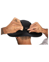 Palarie Simms Gore-Tex Guide Sombrero Black