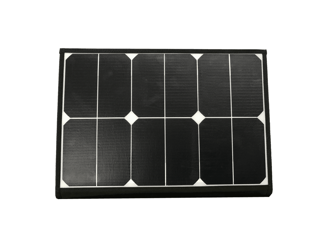 Panou Solar Incarcare Baterie Epropulsion Spirit 1.0 Plus