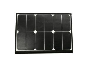 Panou Solar Incarcare Baterie Epropulsion Spirit 1.0 Plus