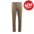 Panrtaloni Grundens Kryall DWR Softshell 2.0 Otter