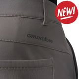Panrtaloni Grundens Kryall DWR Softshell 2.0 Otter
