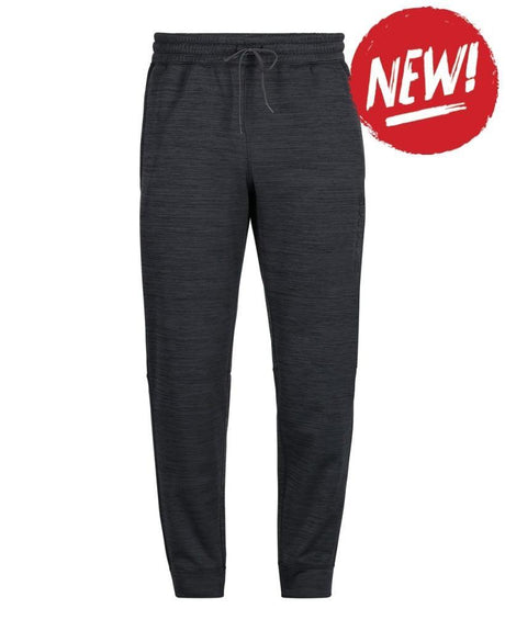 Pantaloni de trening SIMMS Challenger Black Heather