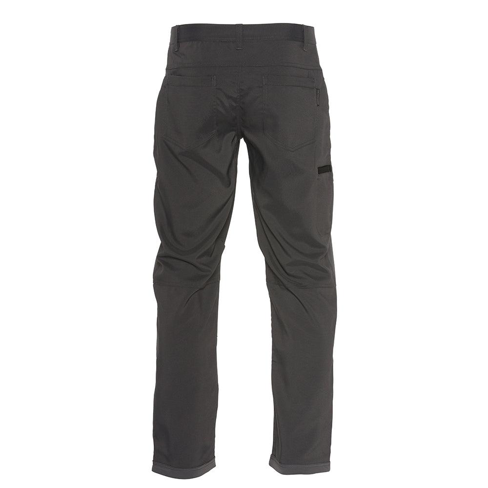 Pantaloni Grundens G-WORKS Iron Grey - SpinningShop