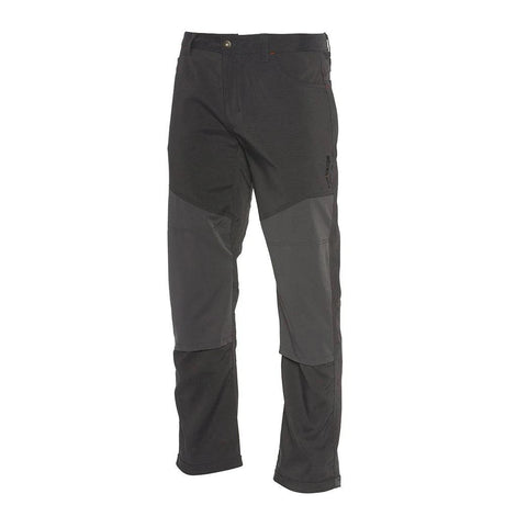 Pantaloni Grundens WAYWARD Black - SpinningShop