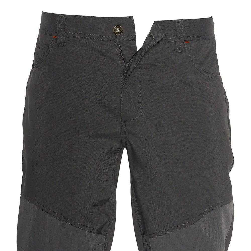 Pantaloni Grundens WAYWARD Black - SpinningShop