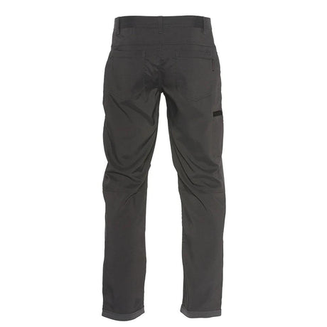 Pantaloni Grundens WAYWARD Black - SpinningShop