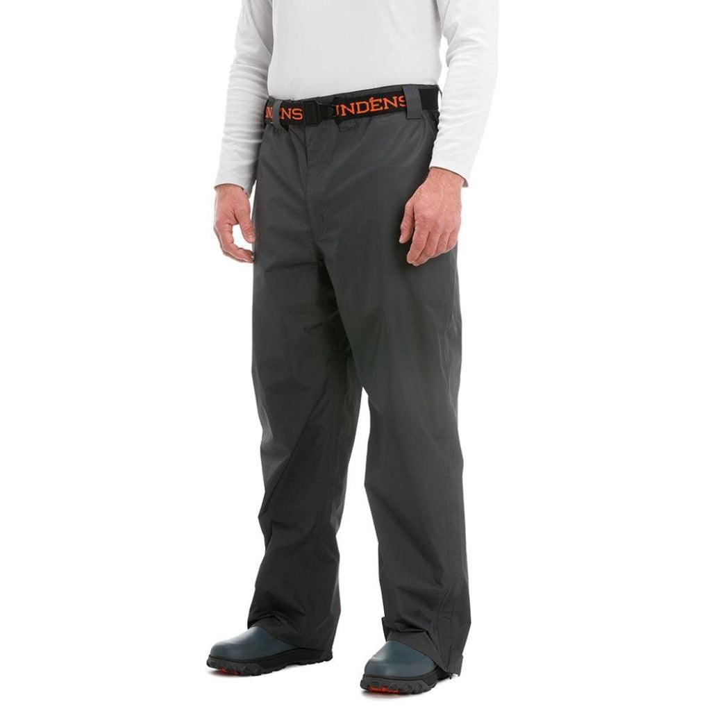 Pantaloni imeprmeabili Grundens TRIDENT Anchor - SpinningShop